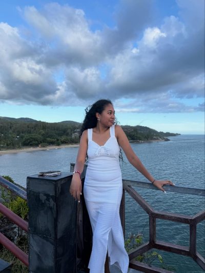 Maconde Point, Mauritius в мае — фото погоды (2026-05-27)