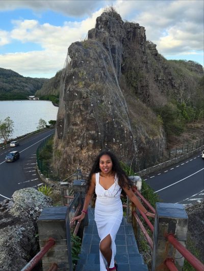 Maconde Point, Mauritius в мае — фото погоды (2026-05-27)
