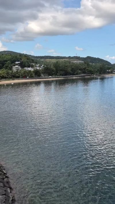 Maconde Point, Mauritius в мае — фото погоды (2026-05-31)