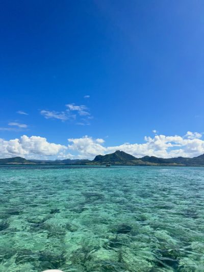 Maconde Point, Mauritius в июне — фото погоды (2026-06-09)