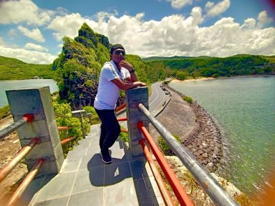 Maconde Point, Mauritius в июне — фото погоды (2026-06-17)