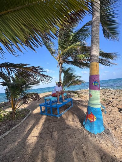 Rocky Cay, San Andrés, Colombia. в мае — фото погоды (2026-05-15)