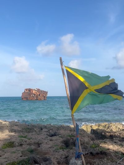 Rocky Cay, San Andrés, Colombia. в мае — фото погоды (2026-05-22)