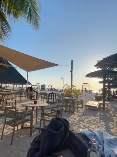 Zanzibar- Africa в октябре — фото погоды (2025-10-20)