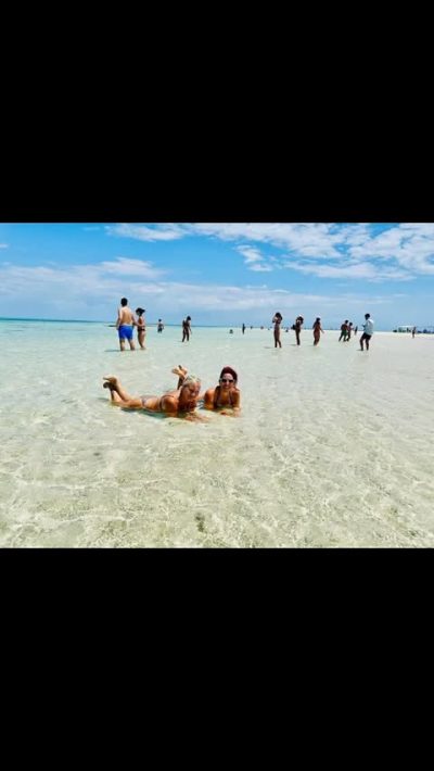 Zanzibar- Africa в ноябре — фото погоды (2025-11-25)