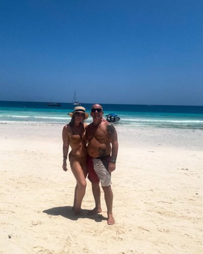 Zanzibar- Africa в феврале — фото погоды (2026-02-04)
