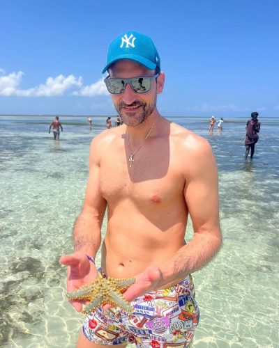 Zanzibar- Africa в феврале — фото погоды (2026-02-19)