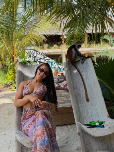 Zanzibar- Africa в июне — фото погоды (2026-06-29)