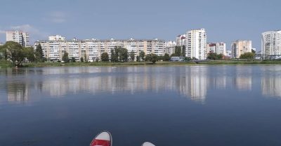 Провинция в августе — фото погоды (2019-08-28)