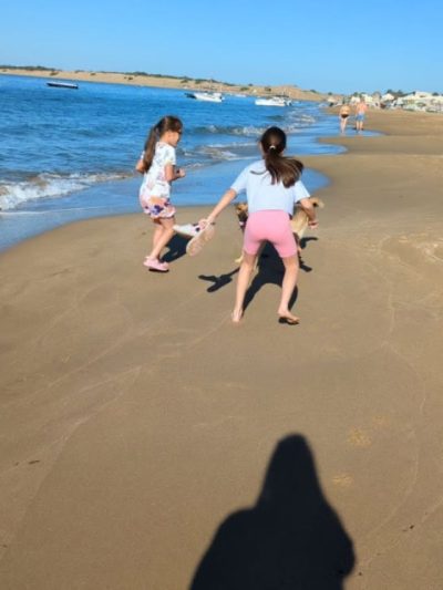 Corfu Agios Gordios Beach в октябре — фото погоды (2025-10-19)