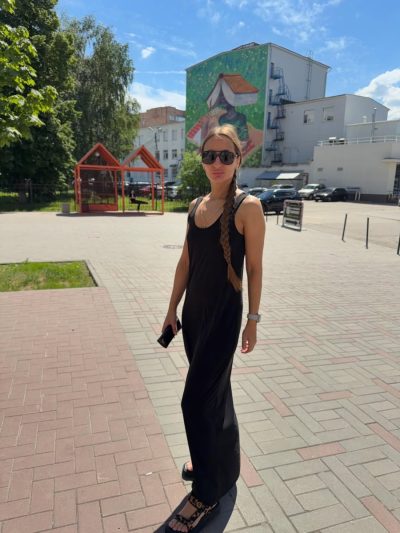 ТРЦ Виктория Плаза в мае — фото погоды (2026-05-24)