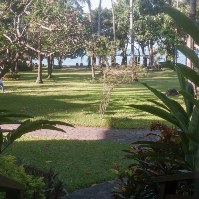 Sheraton Senggigi Beach Resort — фото погоды в октябре (2025-10-22)