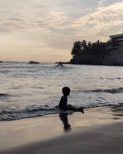 Sheraton Senggigi Beach Resort — фото погоды в марте (2026-03-22)