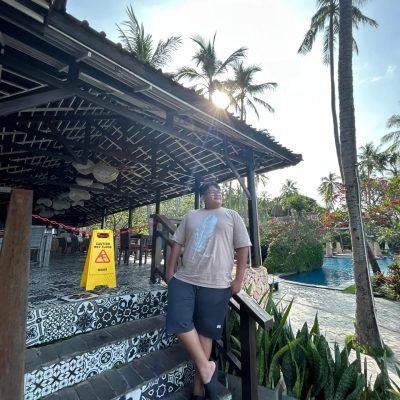 Sheraton Senggigi Beach Resort — фото погоды в марте (2026-03-23)