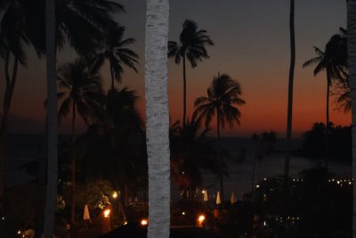 Sheraton Senggigi Beach Resort — фото погоды в июле (2026-07-15)