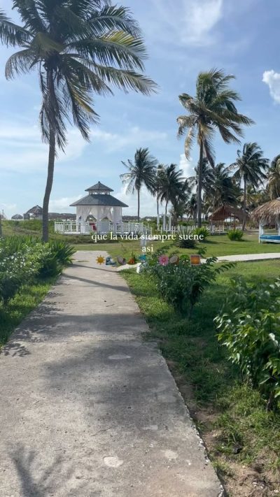 Hotel Melia, Cayo Guillermo, Cuba — фото погоды в июне (2024-06-22)