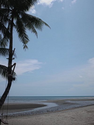 The Dewa Koh Chang в мае — фото погоды (2026-05-21)