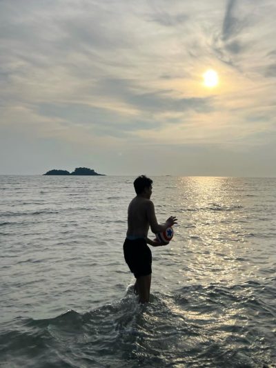 The Dewa Koh Chang в мае — фото погоды (2026-05-31)