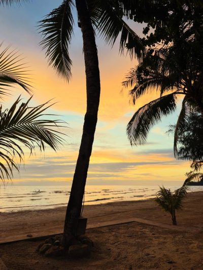 The Dewa Koh Chang в июне — фото погоды (2026-06-12)