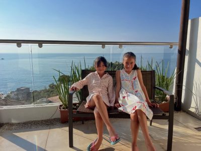 Las Brisas Diamante, Acapulco в январе — фото погоды (2026-01-10)