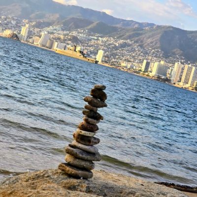 Las Brisas Diamante, Acapulco в январе — фото погоды (2026-01-29)