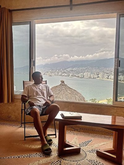 Las Brisas Diamante, Acapulco в феврале — фото погоды (2026-02-20)