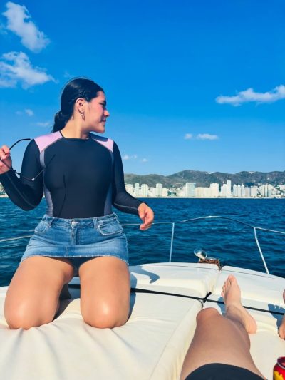 Las Brisas Diamante, Acapulco в мае — фото погоды (2026-05-02)