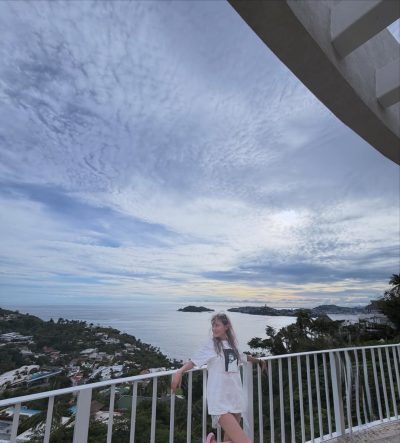 Las Brisas Diamante, Acapulco в июне — фото погоды (2026-06-29)