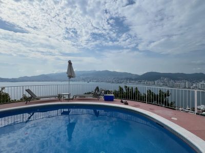 Las Brisas Diamante, Acapulco в июле — фото погоды (2026-07-10)