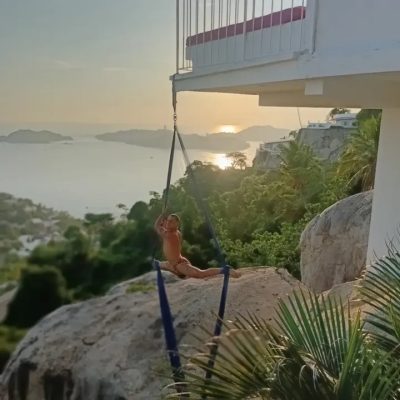 Las Brisas Diamante, Acapulco в июле — фото погоды (2026-07-12)