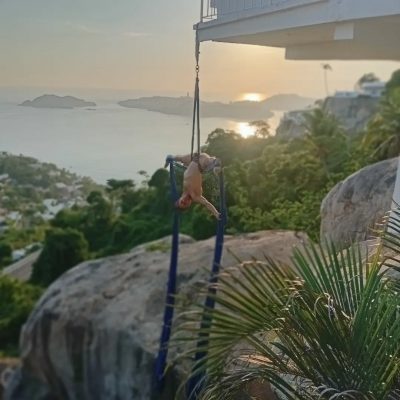Las Brisas Diamante, Acapulco в июле — фото погоды (2026-07-12)