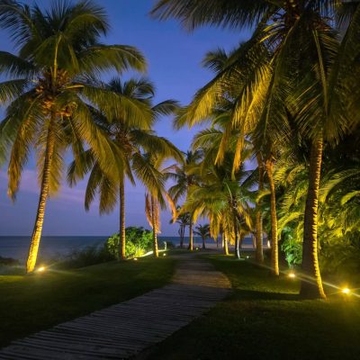 Buenaventura Golf Club в мае — фото погоды (2026-05-18)
