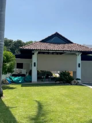 Buenaventura Golf Club в июле — фото погоды (2026-07-08)