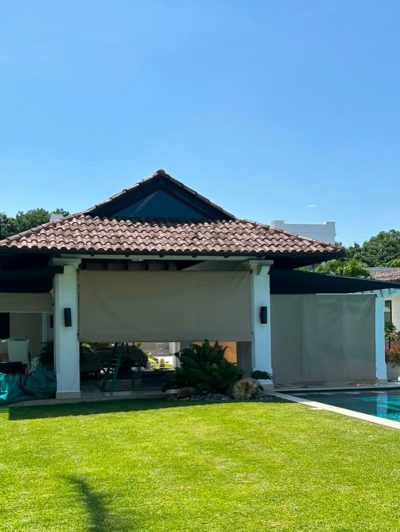 Buenaventura Golf Club в июле — фото погоды (2026-07-08)