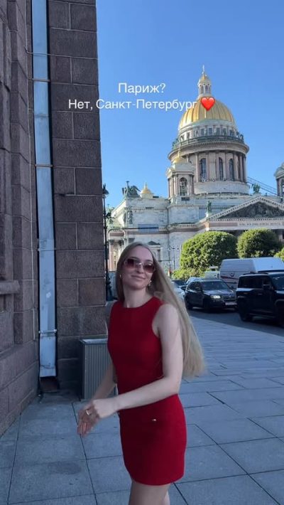 Исакиевский Собор в июле — фото погоды (2026-07-18)