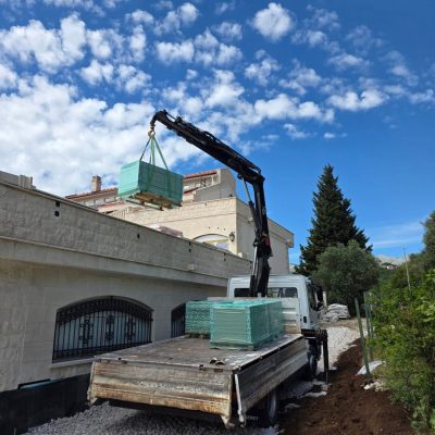 Sveti Stefan, Crna Gora в мае — фото погоды (2026-05-14)