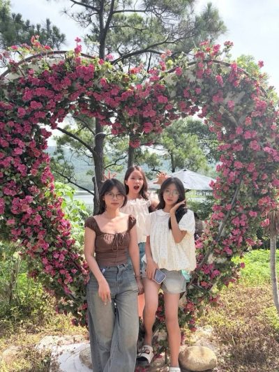 Sun World Ha Long Park в июне — фото погоды (2026-06-08)