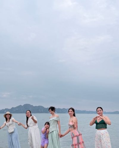 Sun World Ha Long Park в июне — фото погоды (2026-06-11)