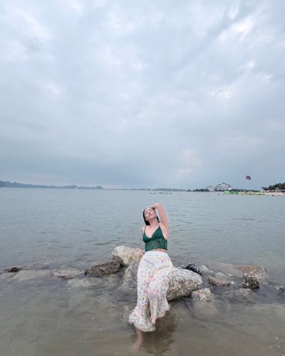 Sun World Ha Long Park в июне — фото погоды (2026-06-11)