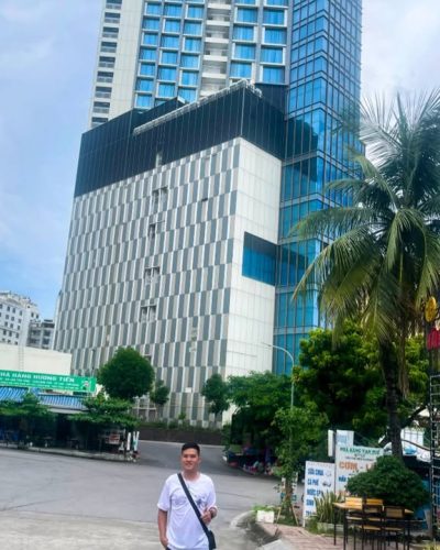 Sun World Ha Long Park в июле — фото погоды (2026-07-16)