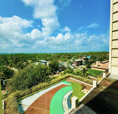 Weligama Bay Marriott Resort & Spa — фото погоды в июле (2026-07-12)