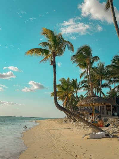 Buddha-Bar beach в сентябре — фото погоды (2025-09-08)