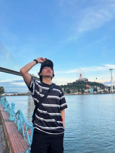 Ha Long Bay в августе — фото погоды (2025-08-31)