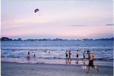 Ha Long Bay в сентябре — фото погоды (2025-09-22)