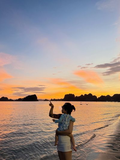 Ha Long Bay в октябре — фото погоды (2025-10-11)