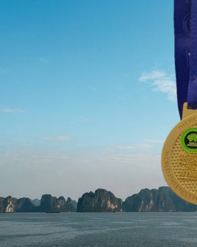 Ha Long Bay в ноябре — фото погоды (2025-11-23)