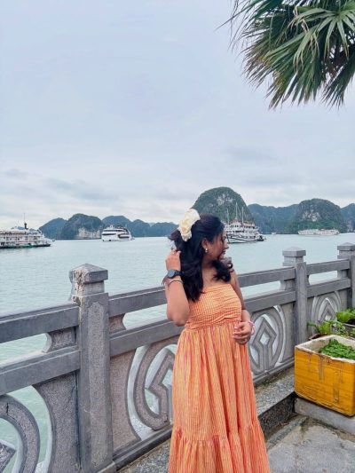 Ha Long Bay в декабре — фото погоды (2025-12-27)