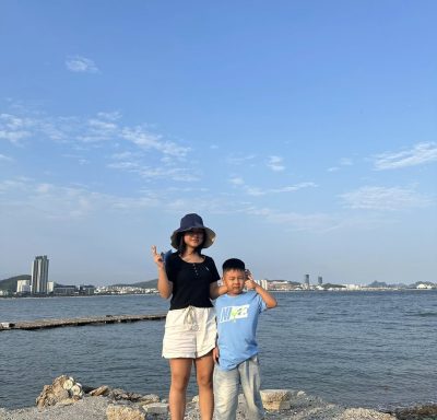 Ha Long Bay в мае — фото погоды (2026-05-04)