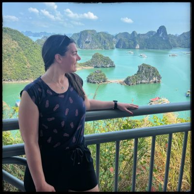 Ha Long Bay в мае — фото погоды (2026-05-20)