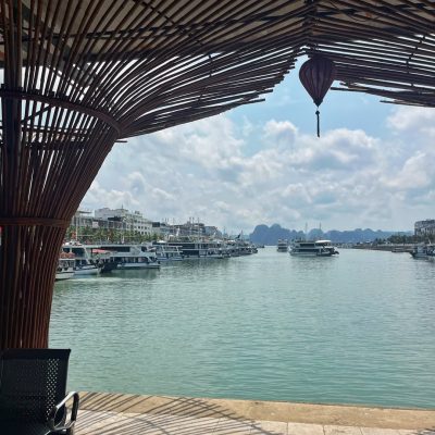 Ha Long Bay в мае — фото погоды (2026-05-20)